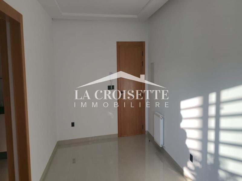 Appartement S+2 à La Soukra